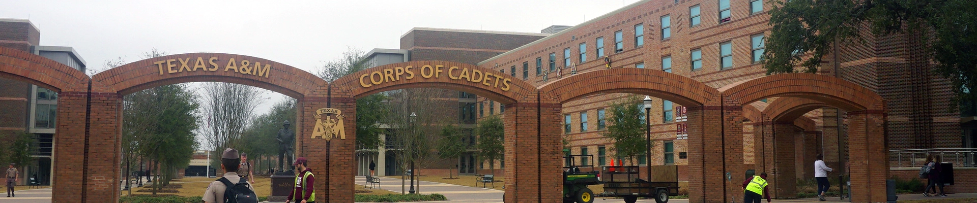 Landscaping providers in College Station