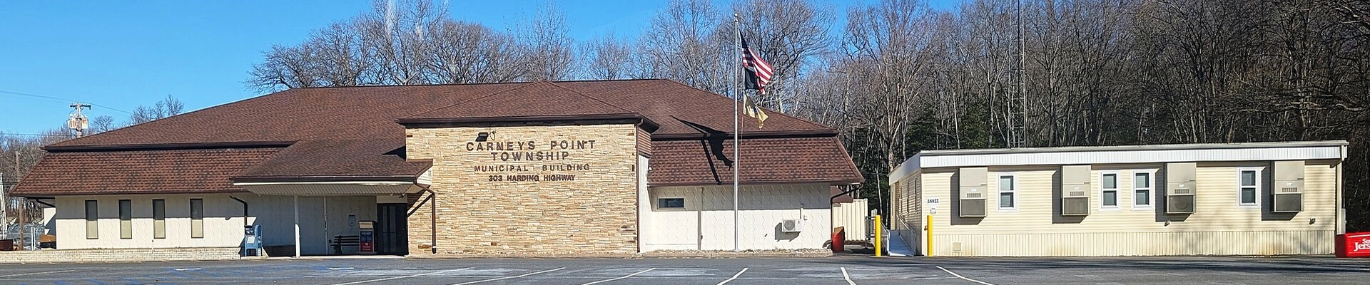 Electrical in Carneys Point, NJ