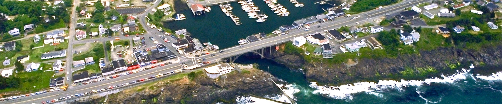 Local pros in Depoe Bay, OR
