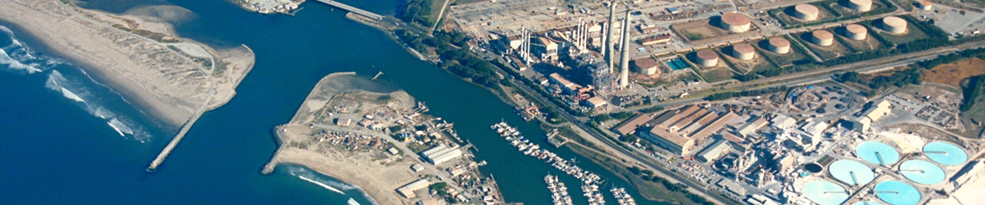 Local pros in Moss Landing, CA