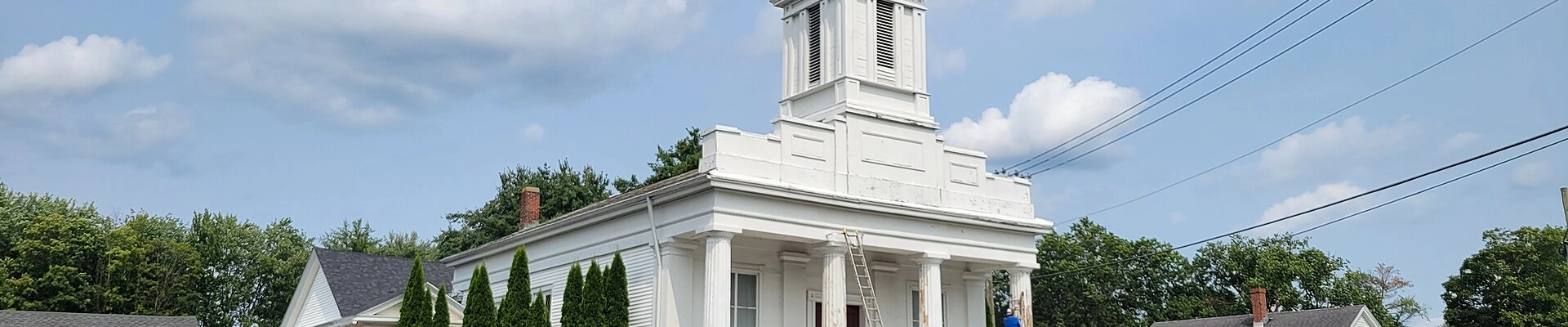 HVAC providers in West Suffield
