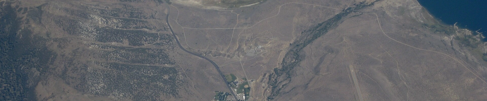 Excavating Contractor in Lee Vining, CA