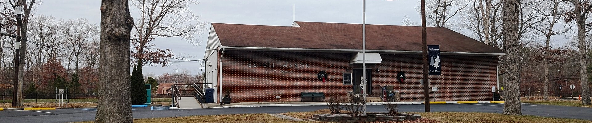 Construction Company in Estell Manor