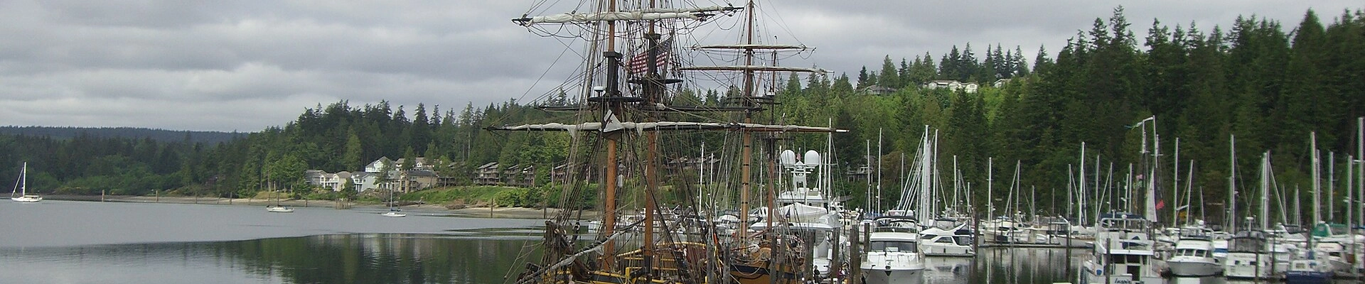 General Contractor providers in Port Ludlow