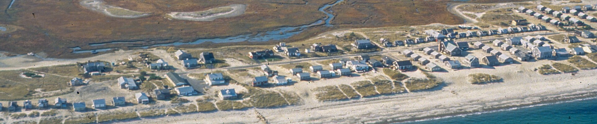Excavating Contractor in East Sandwich