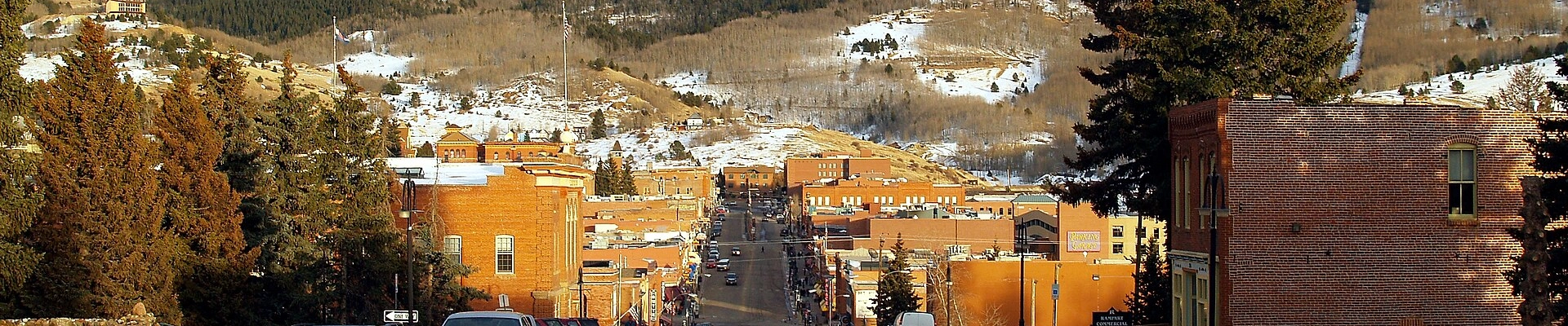 Local pros in Cripple Creek, CO