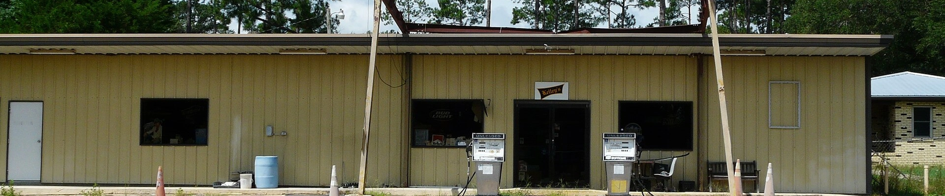 Construction Company in Dellwood