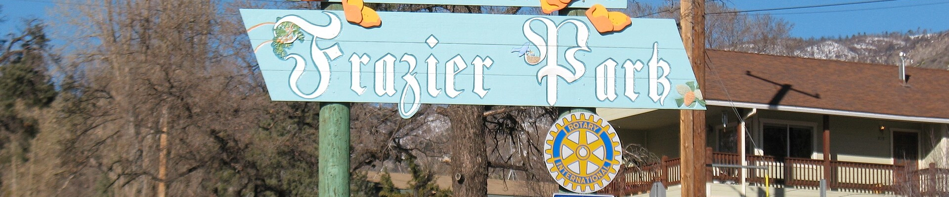 Local pros in Frazier Park, CA