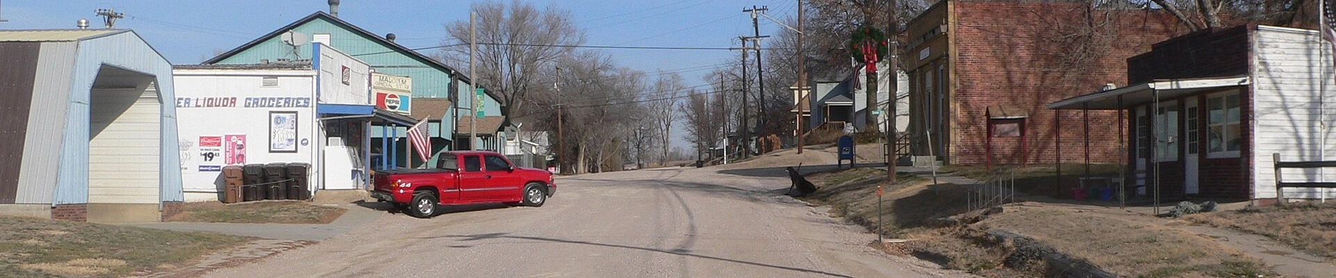 Construction Company in Malcolm