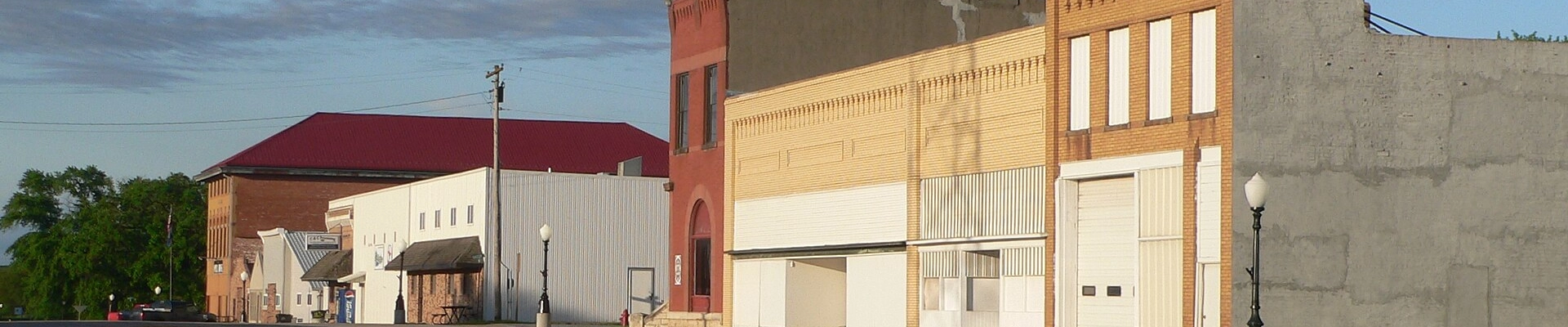 Concrete Contractor in Diller