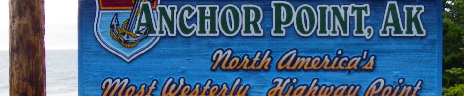 General Contractor in Anchor Point, AK
