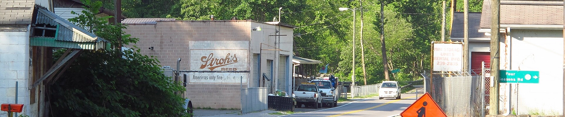 Local pros in Cora, WV