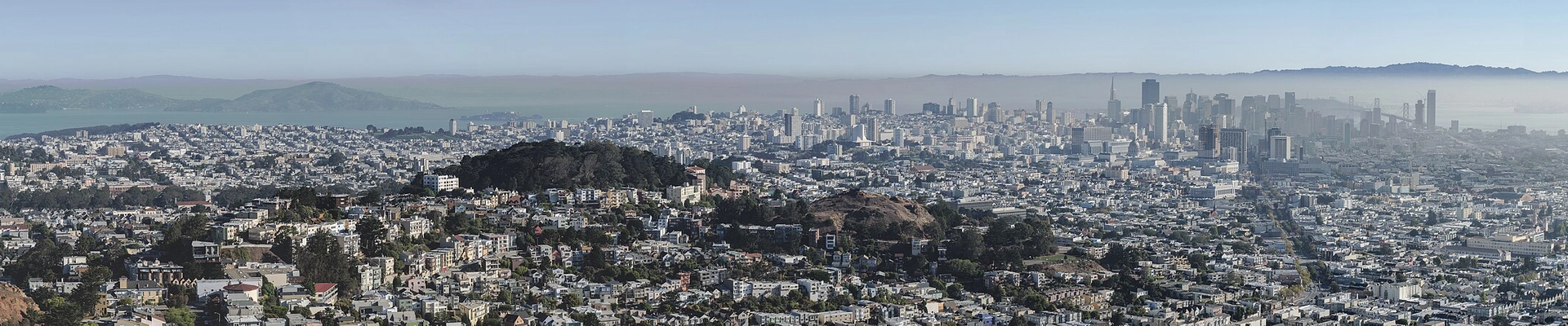 House Cleaning in Twin Peaks, CA