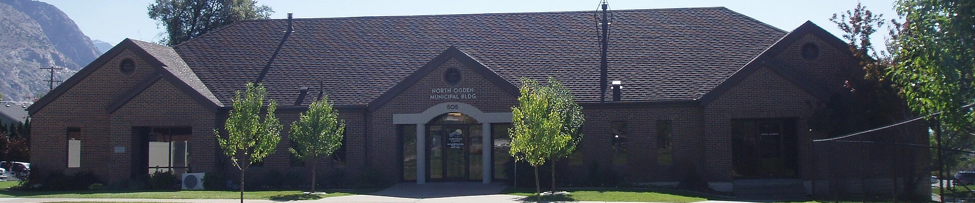 Landscaping in North Ogden, UT