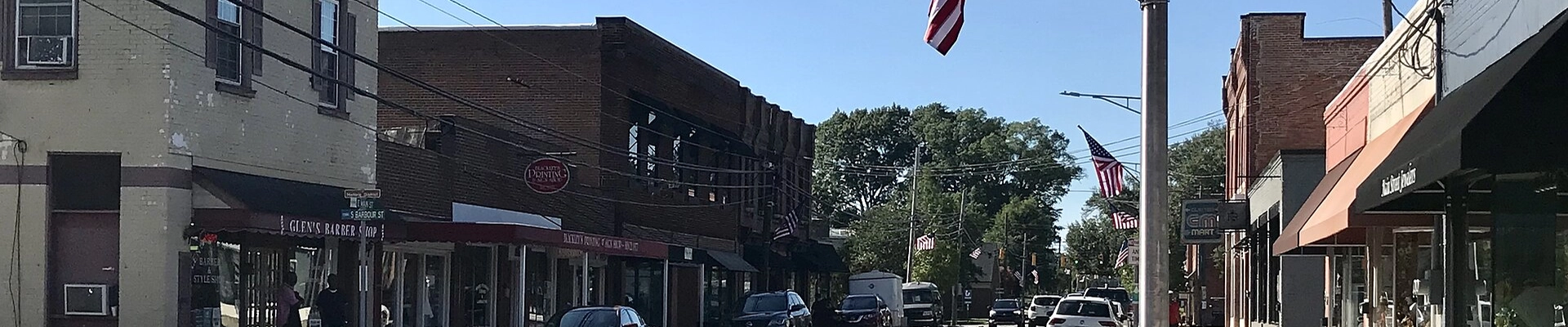 HVAC providers in Clayton