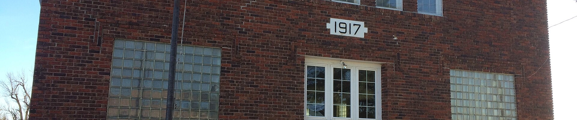 Construction Company in Palco, KS