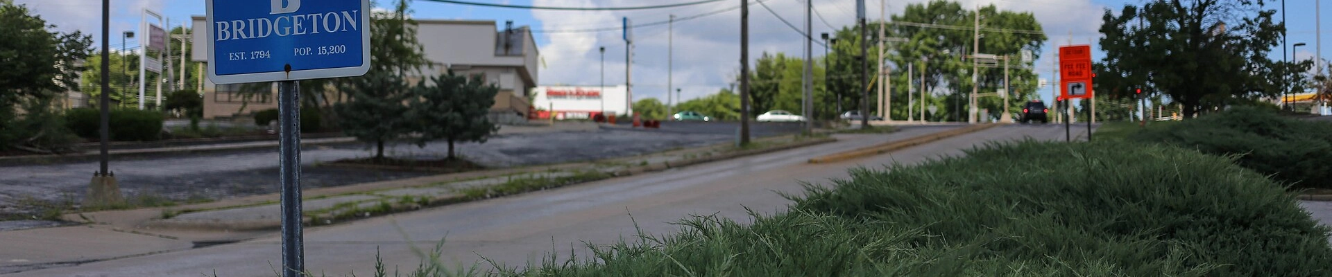 Landscaping providers in Bridgeton