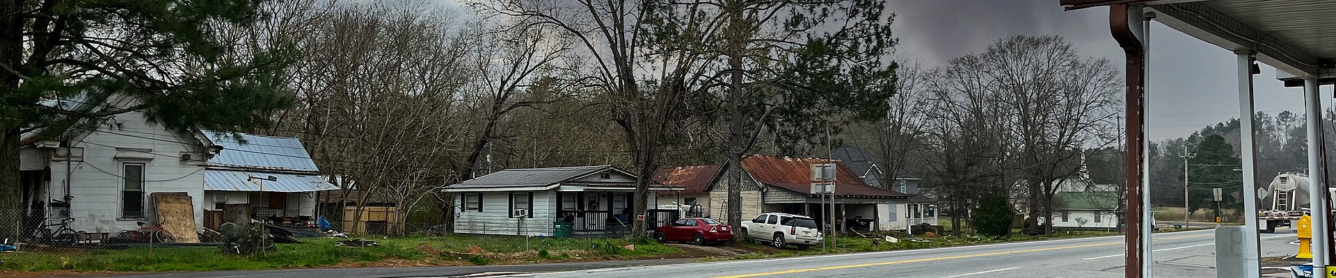 Local pros in Resaca, GA