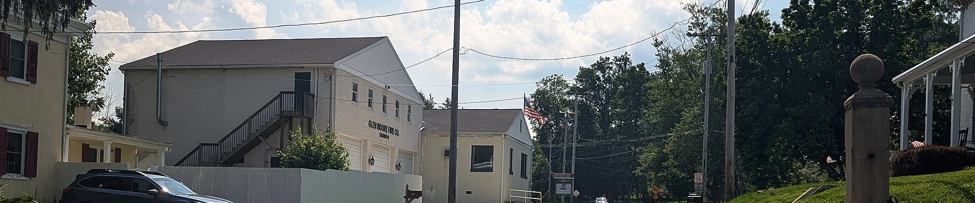 Local pros in Glenmoore, PA