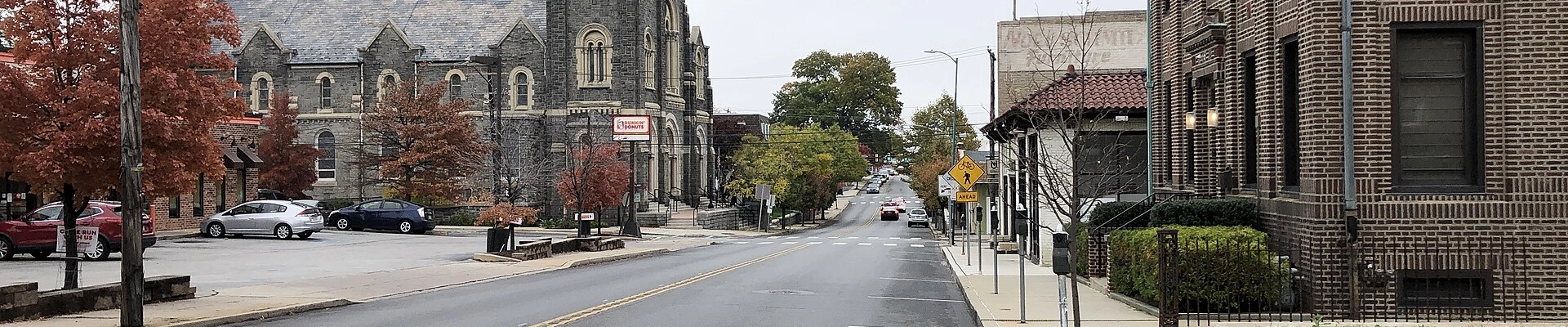 Electrical providers in Lansdowne