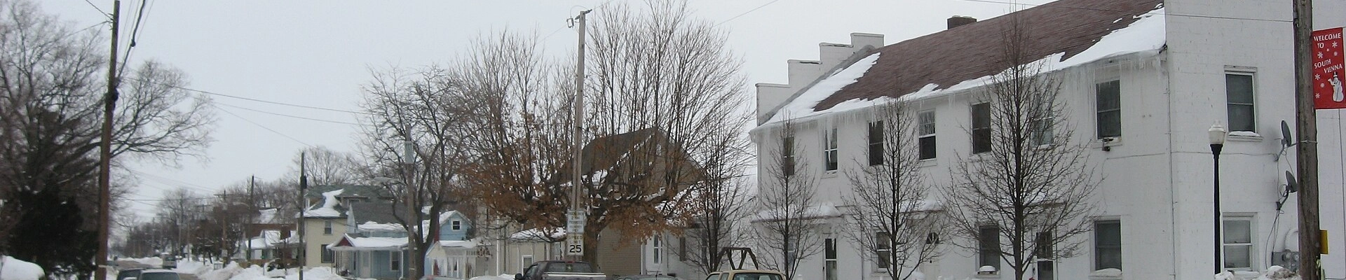 Landscaping providers in South Vienna