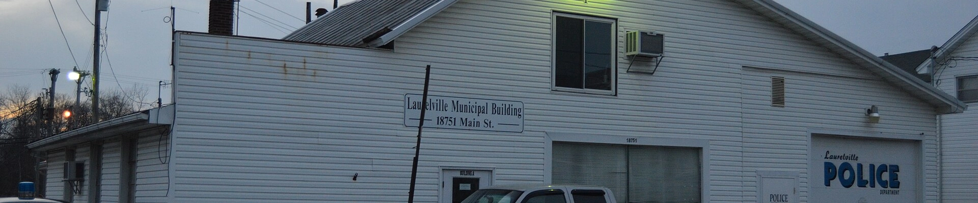 Landscaping providers in Laurelville