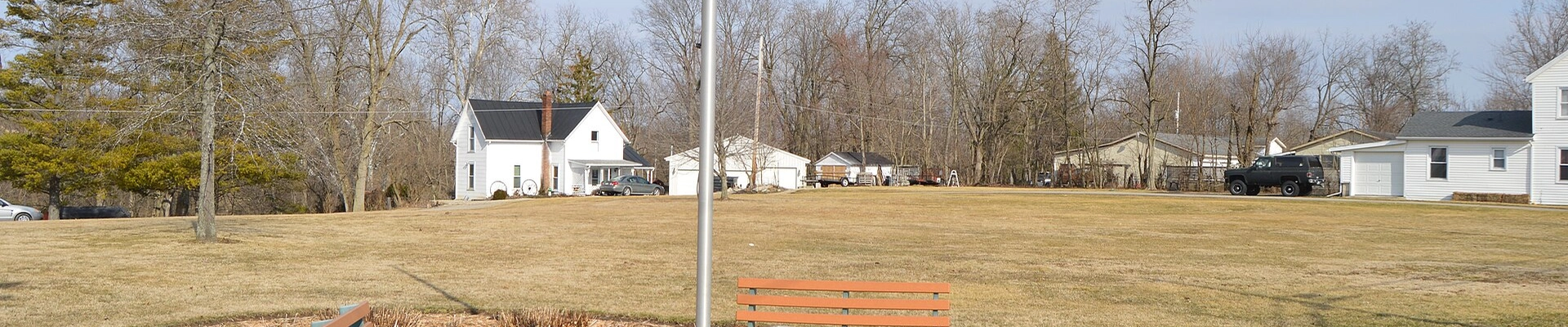 Landscaping in Unionville Center, OH