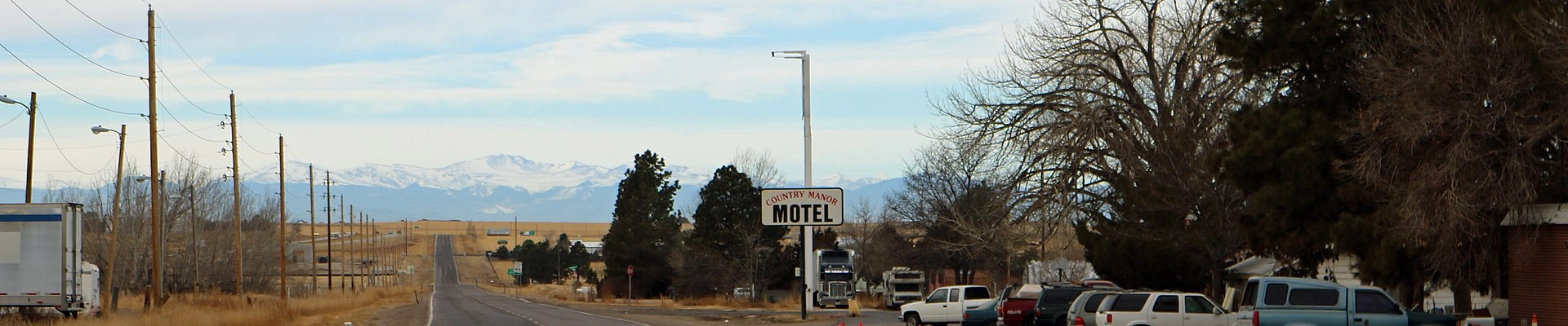 Local pros in Watkins, CO