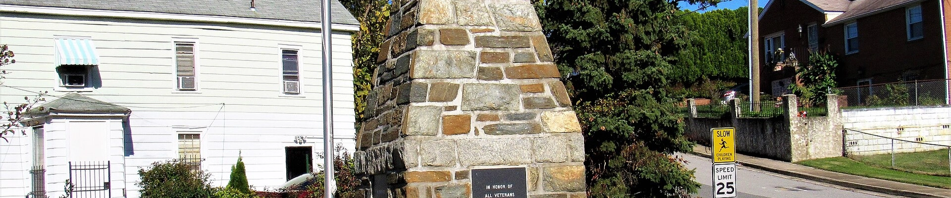 Landscaping in Fairmount Heights, MD