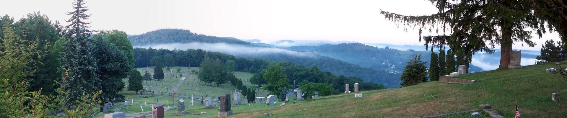 Landscaping in Bluemont, VA