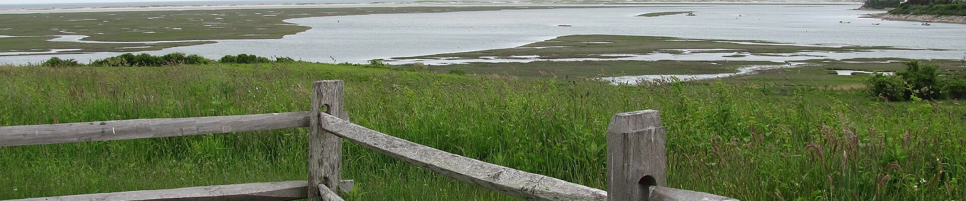 Landscaping in Eastham, MA