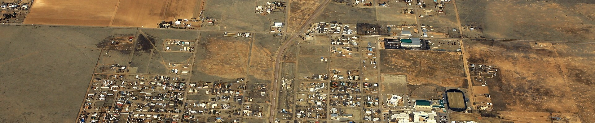 Landscaping in Moriarty, NM