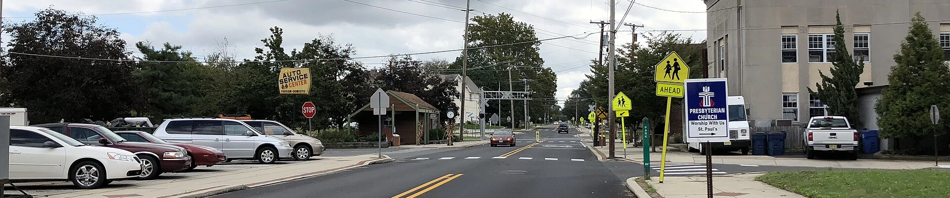 Electrical in Laurel Springs, NJ