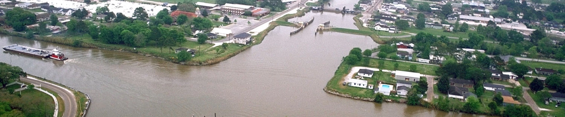 Landscaping in Larose, LA