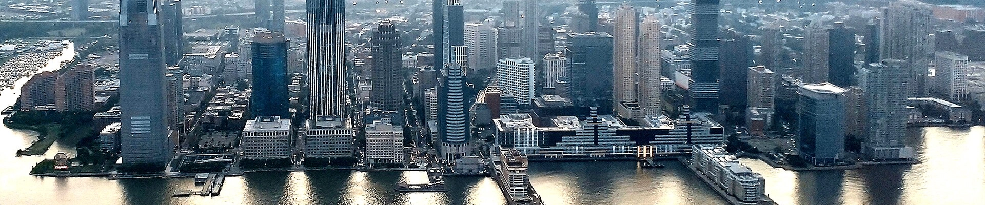House Cleaning in Jersey City, NJ
