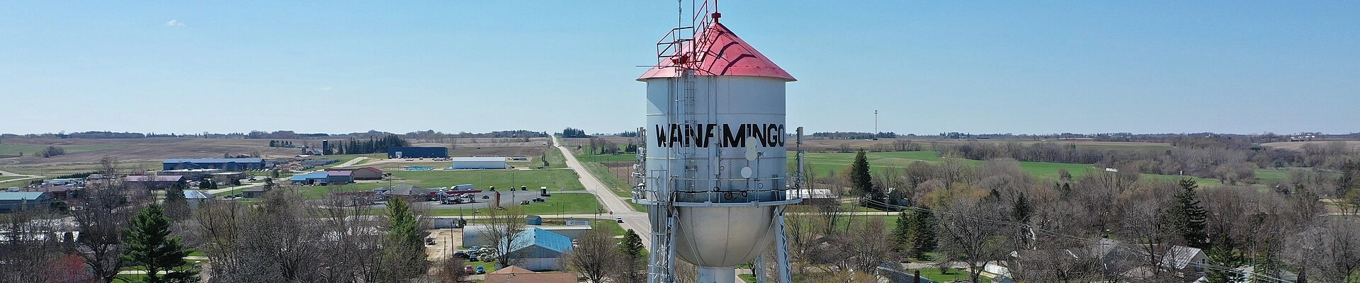 Landscaping in Wanamingo, MN