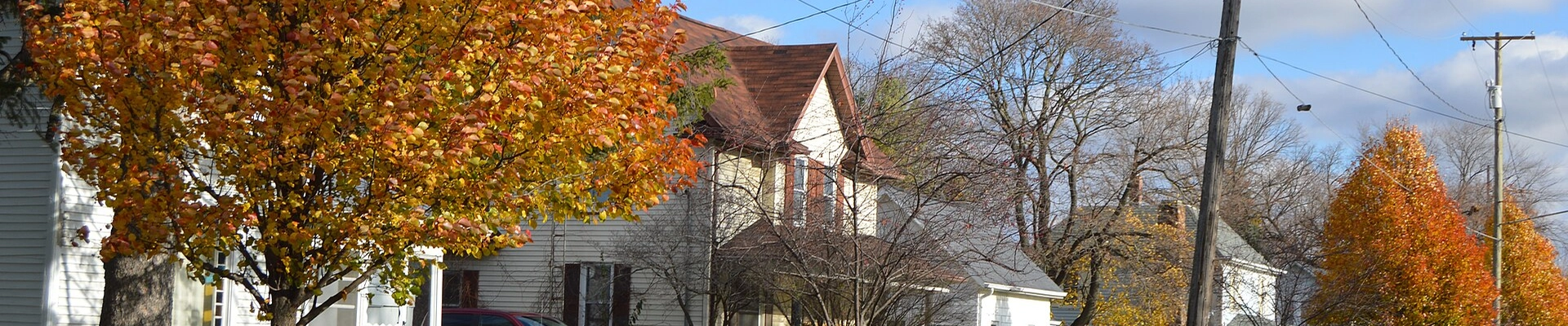 Landscaping in Metamora, OH