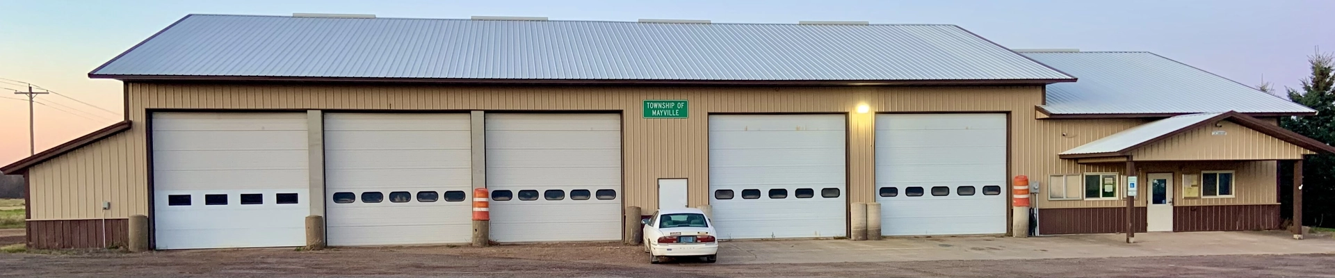 Local pros in Mayville, WI