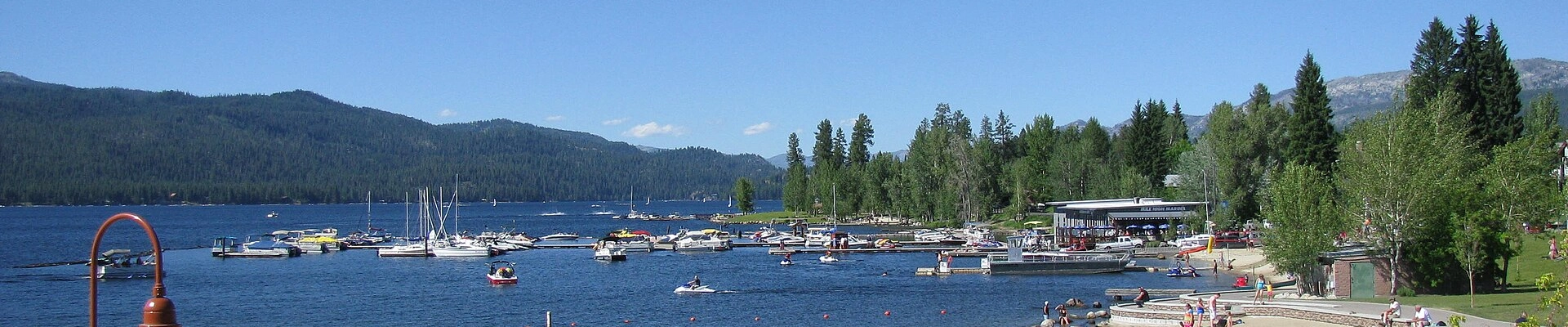 Local pros in McCall, ID
