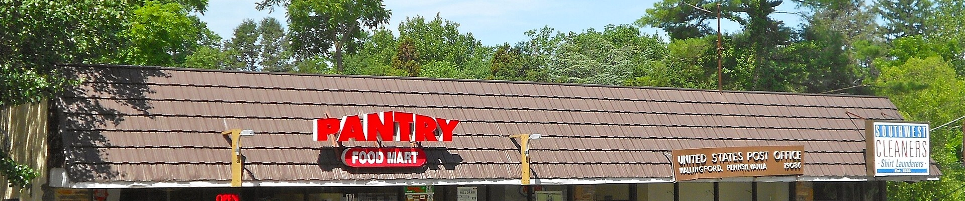 Local pros in Wallingford, PA