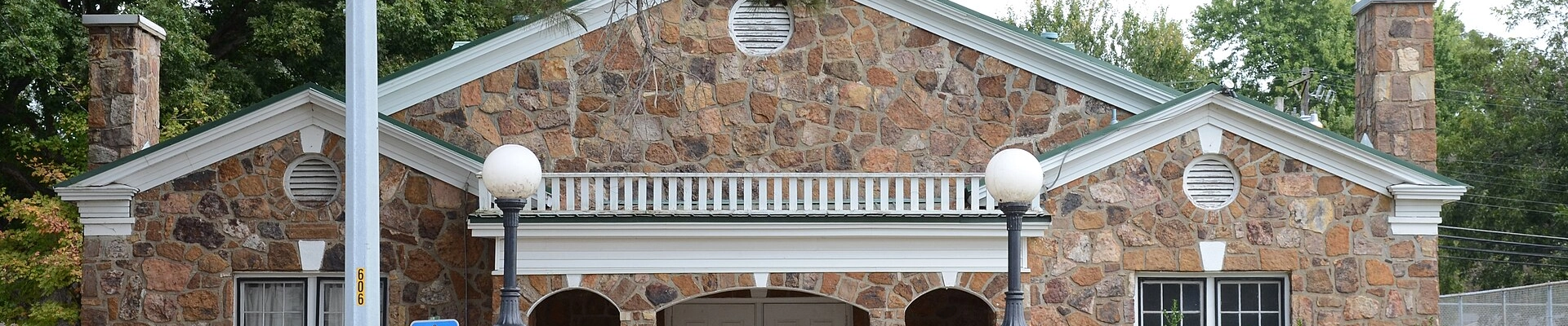 Landscaping providers in Judsonia