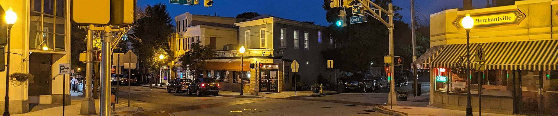 Local pros in Merchantville, NJ