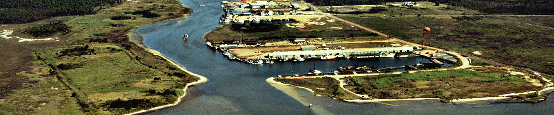 Landscaping providers in Bayou La Batre