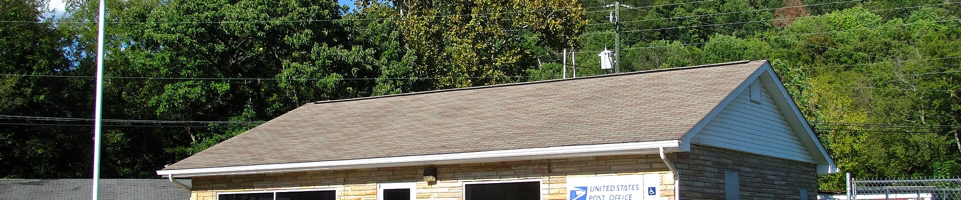 Landscaping in Guild, TN