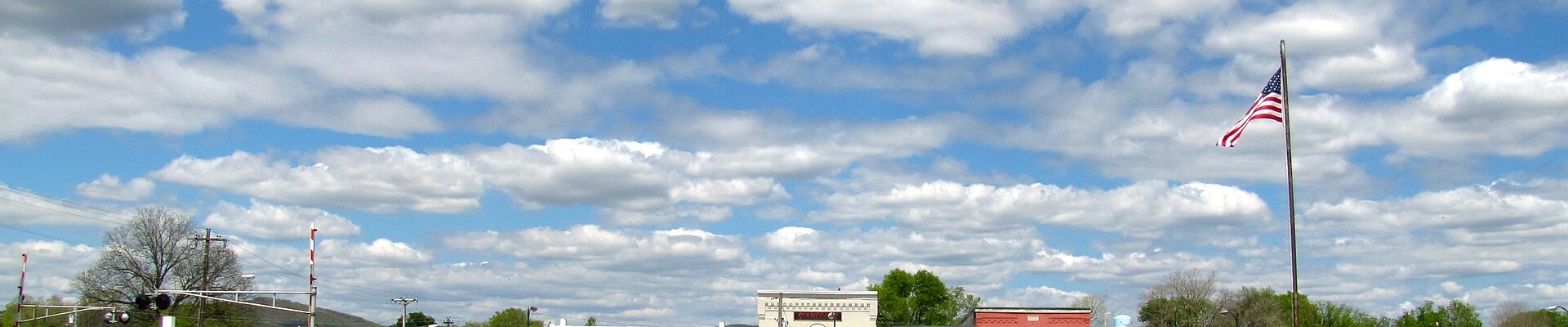 Landscaping in Cowan, TN