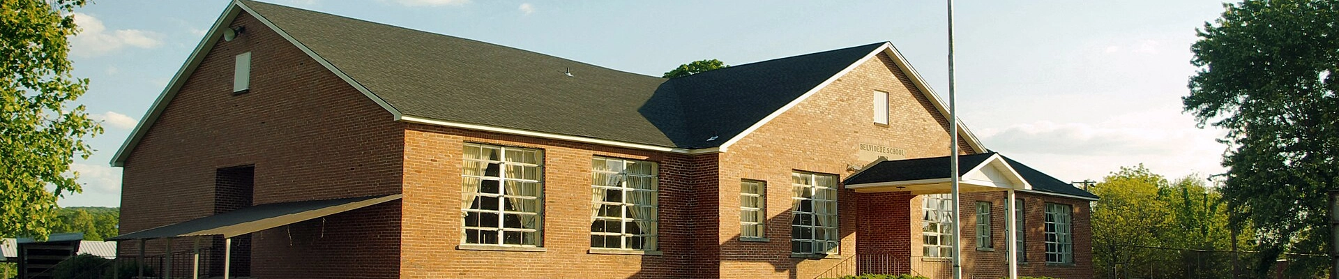 Landscaping in Belvidere