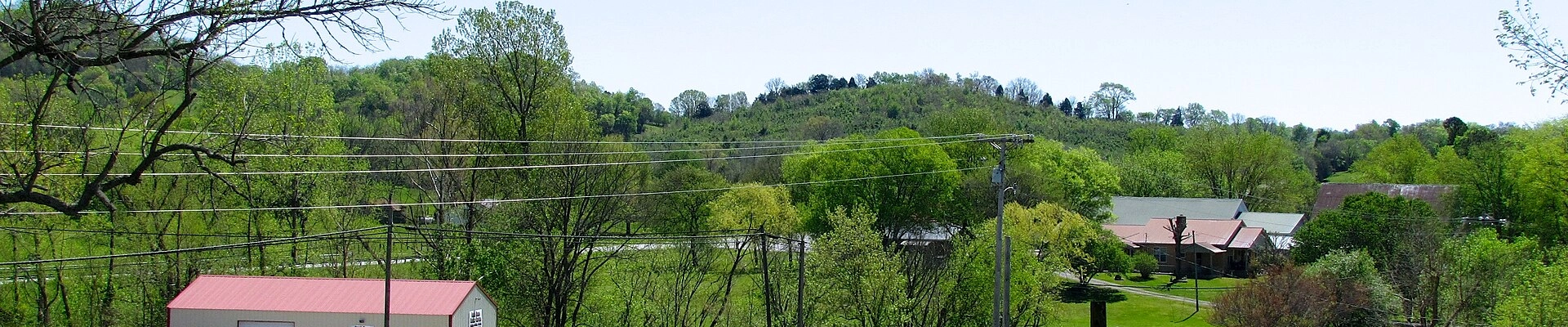 Landscaping in Beechgrove, TN
