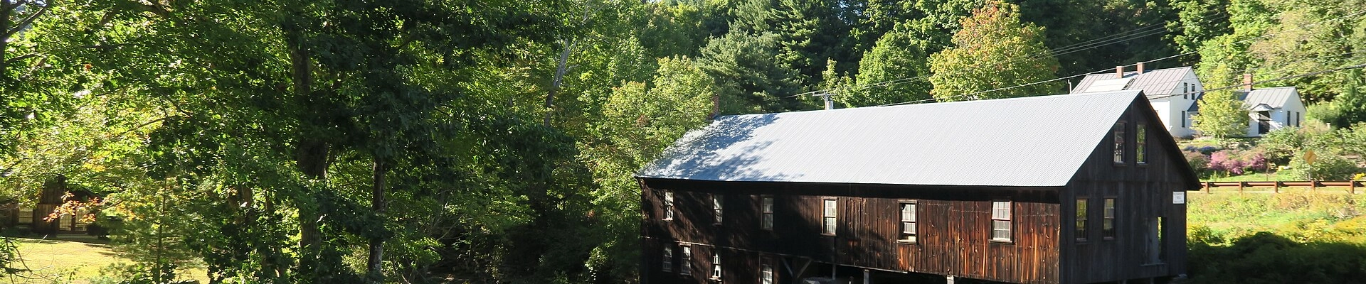 Landscaping providers in Leverett