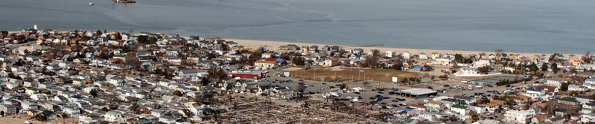 Local pros in Breezy Point, NY