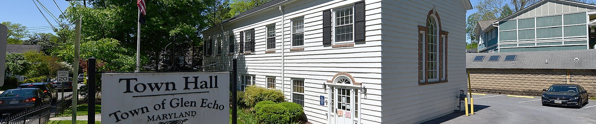 Local pros in Glen Echo, MD